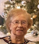 Jeannette Noël