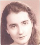 Lydia Hamel