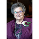 Joan June Bug Beckstead