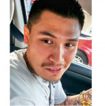 Brandon Robert Lee Bird