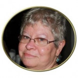 Patricia (Midge) Charron