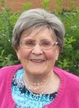 Anna Bohun