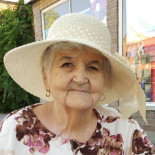 Lise Mc Pherson Chaput