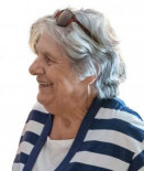 Catherine (Kay) Gilbert