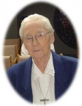 Sr Thérèse Goudreault