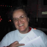 Victoria Swift Bouthot