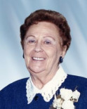 Thérèse Gélinas Lafontaine