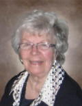 Raymonde Boudreau Létourneau