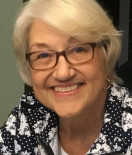 Rosemarie Elfreida Rosolowski Yanke