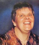 Elizabeth Mary Wotton