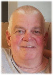 Garry John Cooper
