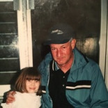 Gregory James (Greg) Burrill