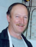 Pierre Fafard