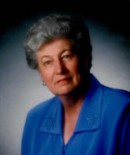 Margaret Rose MacKinley Shaw