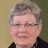 Catherine Ellen MacRae