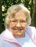 Doris Eleanor Schapansky