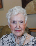 Betty Doreen Keith