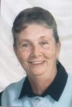 Pauline Leah Simms