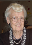 Edna Bernhardt Reitenbach