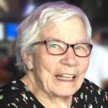 Leona Jean Whitehead Parr