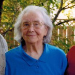 Josephine Hester Boos