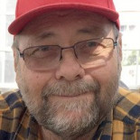 Douglas Gordon Stumpf