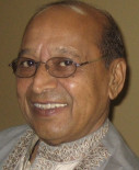 Arun Mehta
