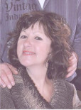 Martine Fauteux