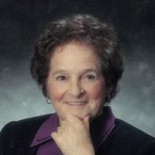 Doris C. Arbuckle-Thompson