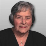 Helen Margaret Drouillard