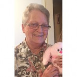 Myra Louise Jefferies Janes