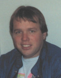 James (Jamie) Milligan