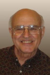 Ronald George Calhoun