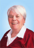 Cécile (Marraine) Larouche Boissonnault