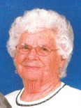 Ida Doris Mornan Ralph