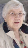 Doris Gertrude Sabean
