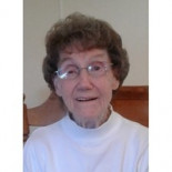 Genevieve Patricia (Jenny) Murphy