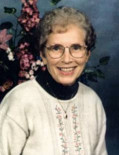 Lillian Madeline Bell