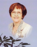Imelda Fortin