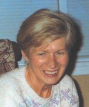 Wilhelmina Everdina Gill