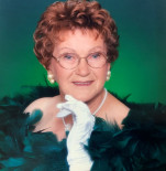 Germaine Bélanger Ross