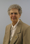 Sr Murielle Soucy