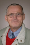 Serge Gilbert