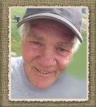 Jimmy Allen Krebs