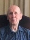 Hugh Ronald (Ron) Loney