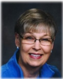 Doris Fredette