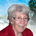 Rita Régimbald Tremblay