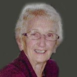 Marjory Ball