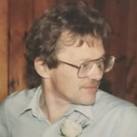 Kenneth Charles Weir