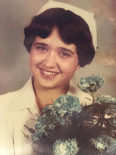 Debra Rose Marie Lidberg